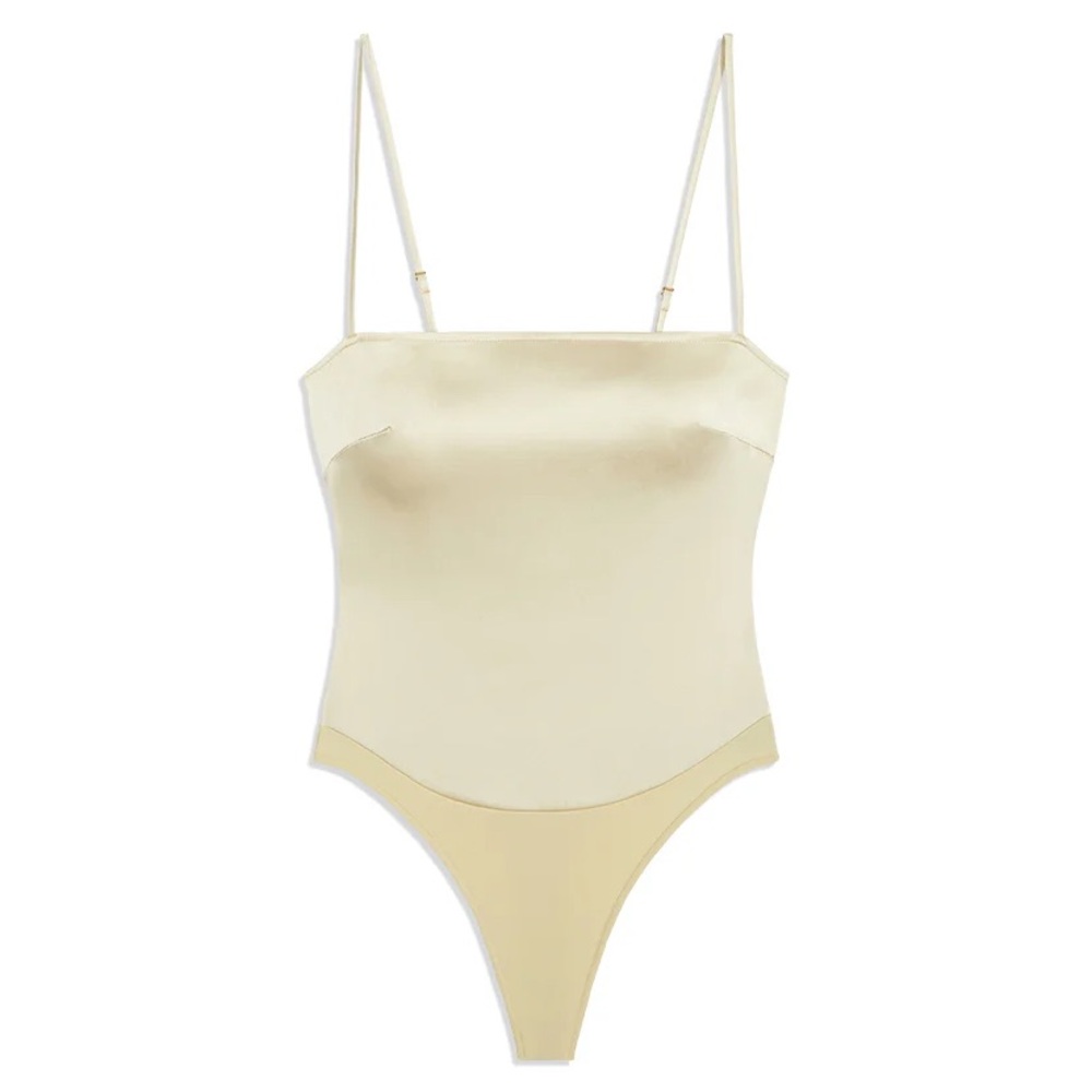 WeWoreWhat bodysuit